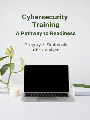 cover image of Cybersecurity Training